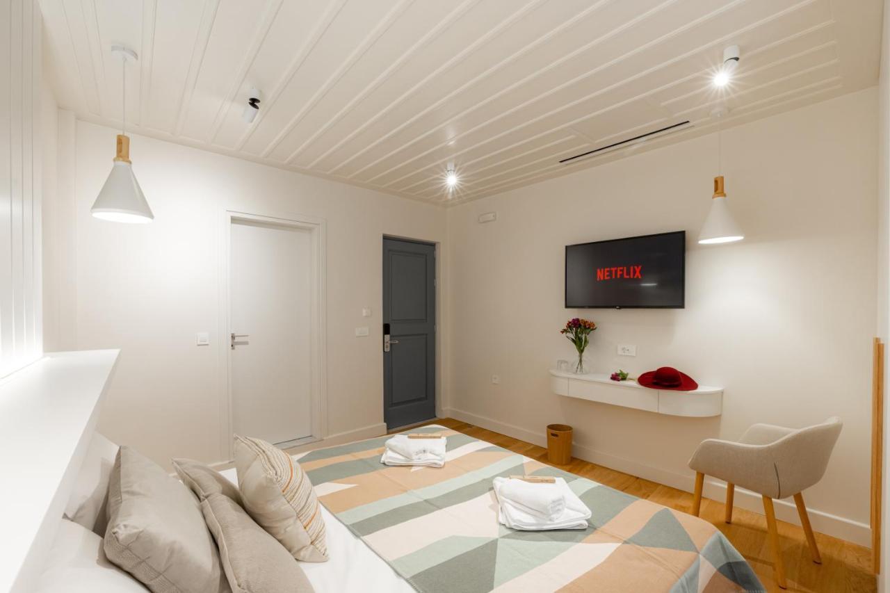 Αυλή Ναύπλιον Villa Eksteriør billede