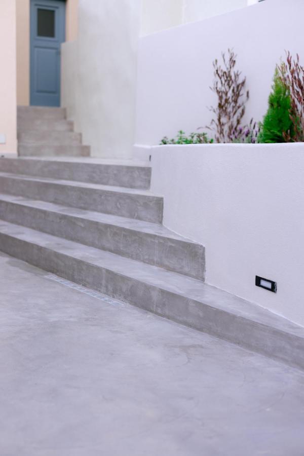Αυλή Ναύπλιον Villa Eksteriør billede
